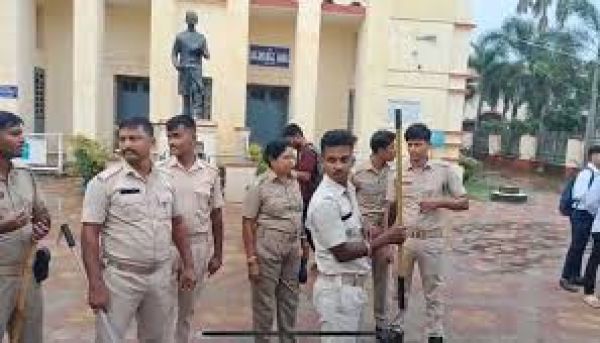 एफ़एम कॉलेज छात्रा की मौत के मामले की जांच करेगी क्राइम ब्रांच
