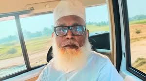 छांगुर बाबा के कई ठिकानों पर ईडी की छापेमारी, क्या है मामला?