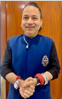 सिंगर कैलाश खेर ने आखिर क्यों कहा, 'हमें पश्चिमी देशों से सीखने की जरूरत है'? 