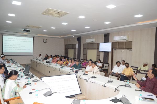 उप अभियंता सिविल एवं विद्युत/ यांत्रिकी भर्ती परीक्षा 20 को