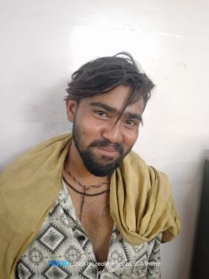 खमतराई में हत्या, फावड़े से हमला कर ली जान 