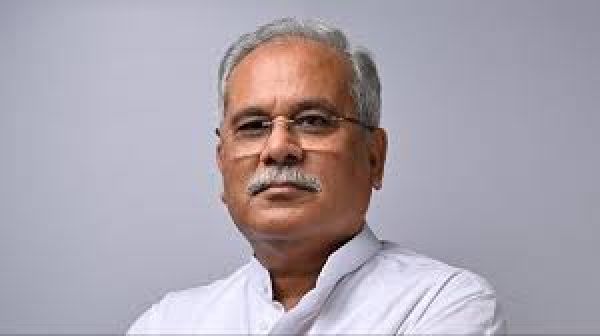 भूपेश के घर फिर ईडी...