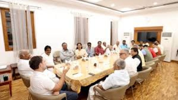 ‘इंडिया’ गठबंधन की बैठक शनिवार को होगी, इन मुद्दों पर होगी चर्चा