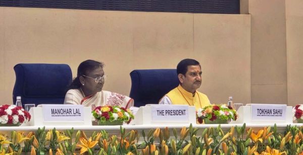6 शहरों की स्वच्छता उपलब्धि पर तोखन साहू ने, कहा- यह हम सबके लिए गर्व की बात