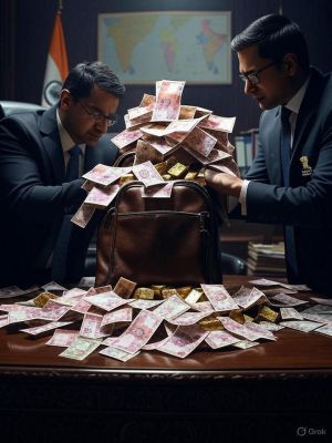‘छत्तीसगढ़’ का  संपादकीय : वही पुराने पूरी तरह घुटे हुए सप्लायर-ठेकेदार आज भी राज कर रहे जेम पोर्टल पर
