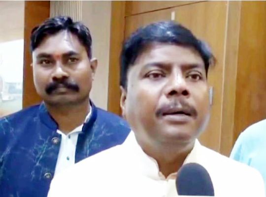 चैतन्य से पहले भी पूछताछ हुई थी- केदार