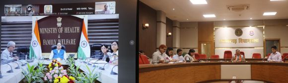 किराए की कोख: भ्रूण/युग्मक के अंतरण के  884 प्रकरण स्वीकृत, इनमें छग के भी