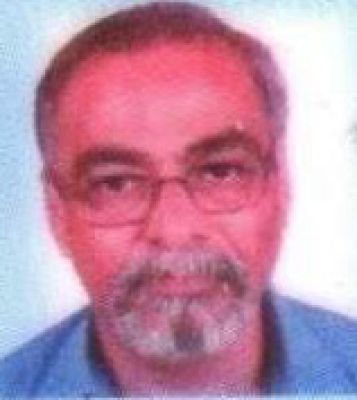 रामदास यशवंत जोगलेकर का निधन