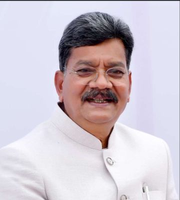सरकारी एजेंसियों का दुरुपयोग बंद हो-डॉ. महंत