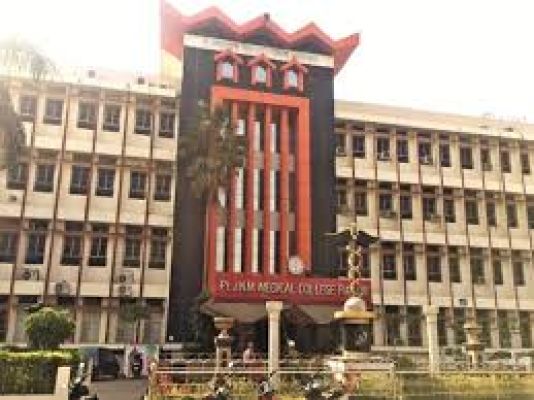 चिकित्सा स्नातक पाठ्यक्रमों में प्रवेश के लिए बने नए नियम