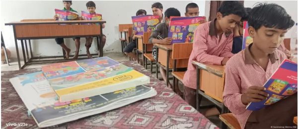यूपी में सरकारी स्कूलों के विलय से क्या बेहतर होगी शिक्षा?