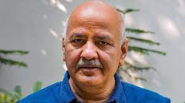 दिल्ली के पूर्व शिक्षा मंत्री मनीष सिसोदिया ने एआई ग्रोक से पूछा ये सवाल