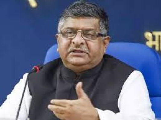 लालू यादव के 'बिहार झूठ बोलने आ रहे हैं पीएम मोदी' वाले बयान पर रविशंकर प्रसाद ने क्या कहा?
