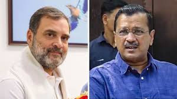 बैठक से पहले 'इंडिया' गठबंधन से आम आदमी पार्टी अलग, विपक्ष के लिए क्या यह झटका है?