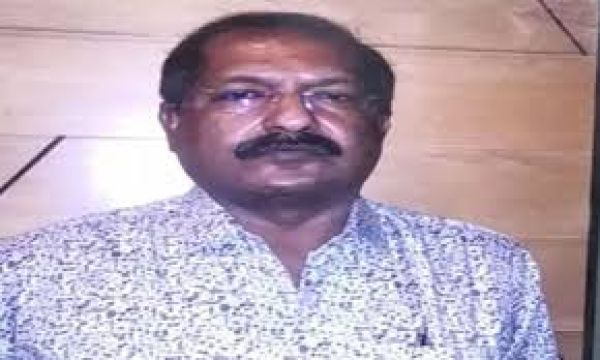 पूर्व सीएम भूपेश बघेल के करीबी केके श्रीवास्तव पर एक और एफआईआर