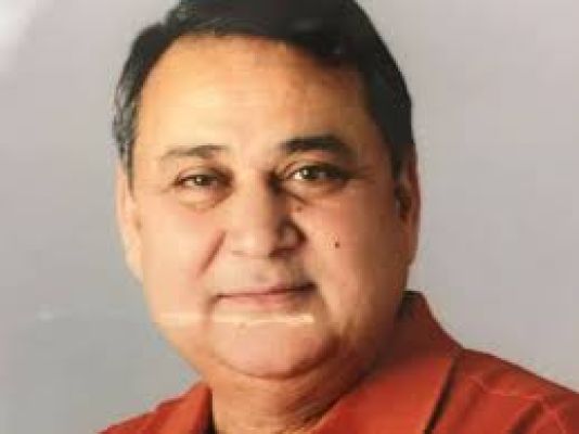 4सी एयरपोर्ट के लिए राशि जारी करने की मांग उठाई विधायक ने