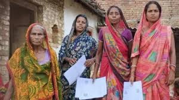 वोटर लिस्ट रिवीज़न पर चुनाव आयोग ने बताया- ‘36 लाख मतदाता अपने पते पर नहीं पाए गए’