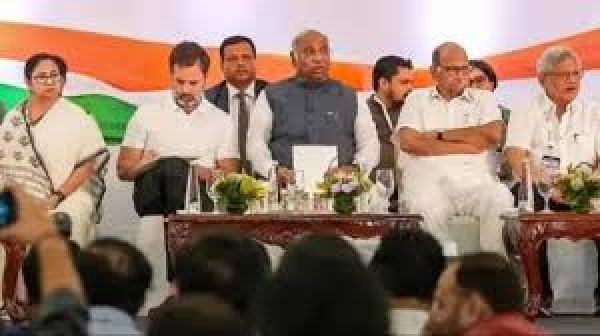 कांग्रेस नेता जयराम रमेश ने बताया, ऑनलाइन क्यों हो रही है इंडिया गठबंधन की बैठक