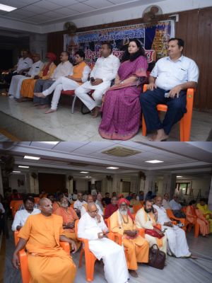 छत्तीसगढ़ में भी मठ-मंदिरों के संरक्षण को लेकर चलेगा अभियान 
