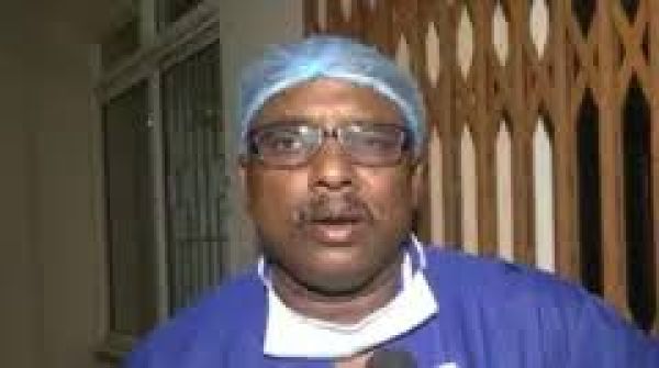 पुरी में नाबालिग छात्रा को आग लगाने का मामला, अब कैसी है तबीयत