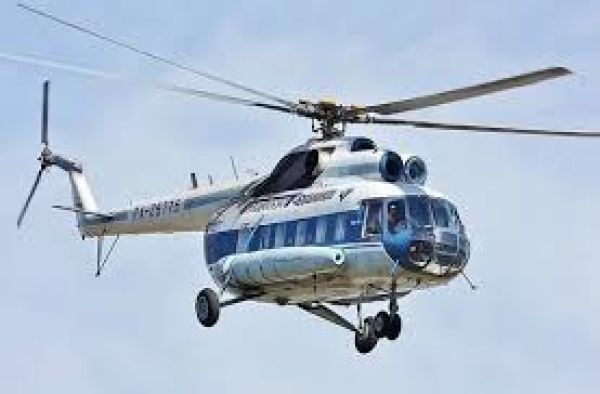 उत्तराखंड में ‘रोटर ब्लेड’ के केबल से टकराने के कारण दुर्घटनाग्रस्त हुआ हेलीकॉप्टर: एएआईबी रिपोर्ट