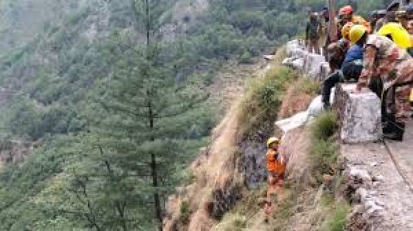 उत्तरकाशी हेलीकॉप्टर हादसे की क्या थी वजह, शुरुआती जाँच रिपोर्ट में आया सामने