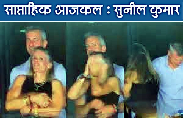 सार्वजनिक लापरवाही की सजा से बचने का दावा ठीक नहीं...