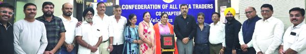 राज्य की पावरलिफ्टिर नमी को जापान में मिला गोल्ड, कैट ने किया सम्मानित