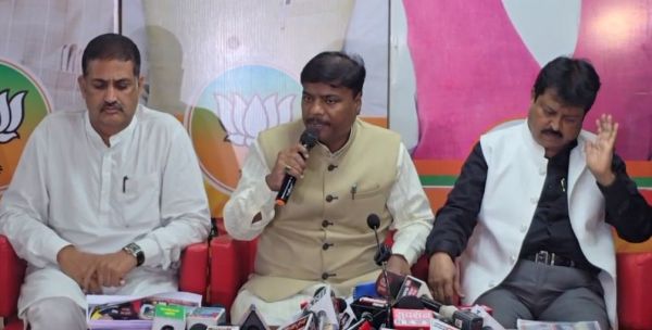 भूपेश सरकार ने अडानी को बनाया था माइनिंग ऑपरेटर...