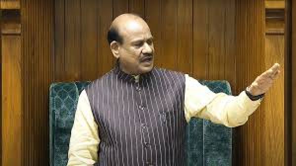 मानसून सत्र में सभी राजनीतिक दल सदन के सुचारू संचालन और स्वस्थ संवाद में सहयोग दें: बिरला