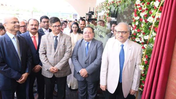 बिल्हा को मिला नया सिविल कोर्ट भवन, चीफ जस्टिस बोले – मजबूत ढांचा, असरदार न्याय व्यवस्था की नींव
