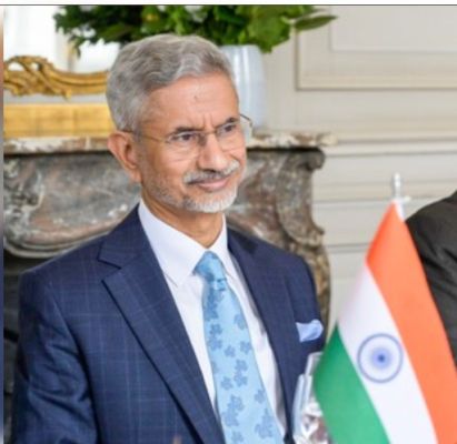 एस जयशंकर ने दक्षिण कोरिया के नए विदेश मंत्री चो ह्यून को दी बधाई, बोले- साथ मिलकर काम करने को तत्पर