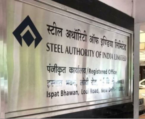 सेल ने जोजिला सुरंग परियोजना में 31,000 टन से अधिक इस्पात की आपूर्ति की 