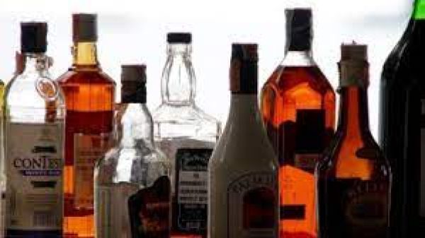आंध्र शराब घोटाला : पुलिस का दावा, टीआईएल ने 218 करोड़ रुपये की रिश्वत दी