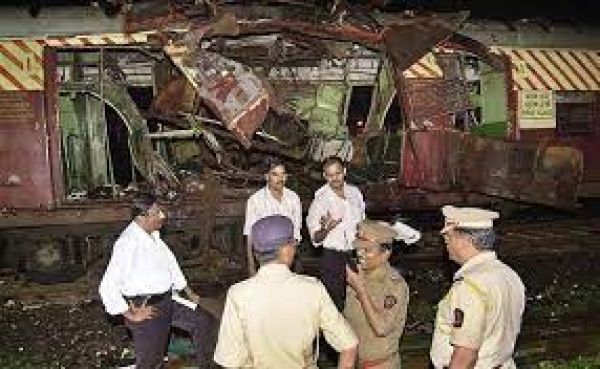 ट्रेन विस्फोट मामला: आईएम के सह-संस्थापक का जिम्मेदारी का दावा सबूतों के अभाव में खारिज