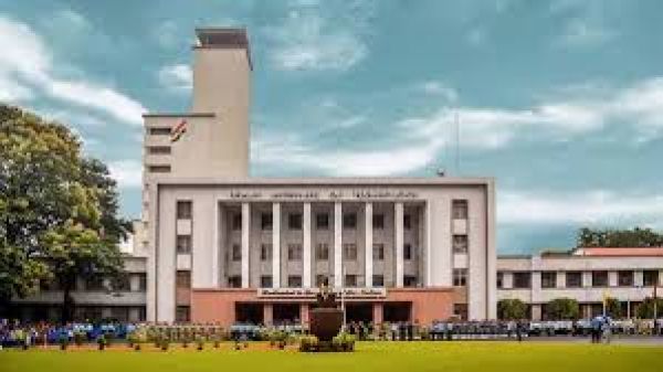 आईआईटी खड़गपुर ने बीटेक छात्र की मौत के बाद तथ्यान्वेषी दल का गठन किया