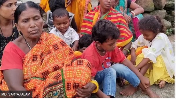'दो दिन से एक दाना नहीं खाया' अफ़्रीकी देश नीजेर में दो भारतीय मज़दूरों की हत्या और एक अग़वा, परिवार सदमे में
