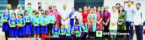 प्रदेश में मिलने वाली पक्षी प्रजातियां पहचानें और संरक्षित करें-डॉ. टंडन