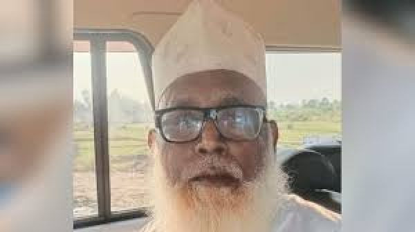 भदोही के व्यक्ति ने ‘छांगुर बाबा’ पर जबरन धर्म परिवर्तन कराने का आरोप लगाया