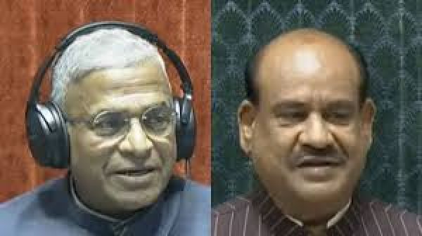मॉनसून सत्र: लोकसभा और राज्यसभा की कार्यवाही दोपहर 12 बजे तक के लिए स्थगित