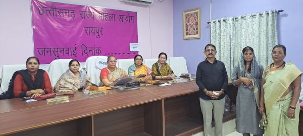  शिक्षक अपनी पत्नी को 15 हजार रू. भरण-पोषण देने के लिए हुआ तैयार