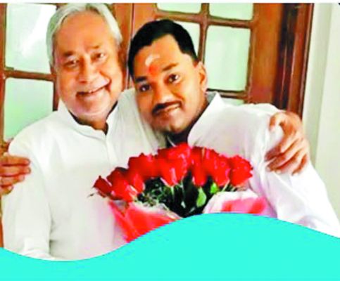 नीतीश कुमार के बेटे निशांत कुमार की बिहार की सियासत में इतनी चर्चा क्यों है?