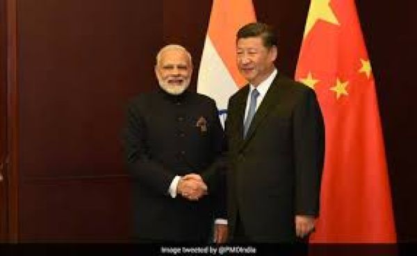 पांच साल बाद चीनी पर्यटकों को वीजा देगा भारत