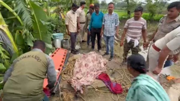 मुंगेली: कुएं की सफाई के दौरान मिथेन गैस से चाचा-भतीजे की मौत, गांव में पसरा मातम