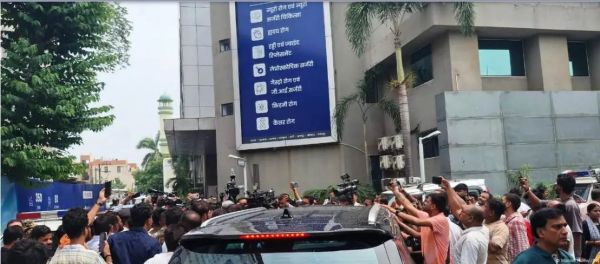 बिहार में अपराध के बढ़ते आंकड़े क्या कह रहे हैं