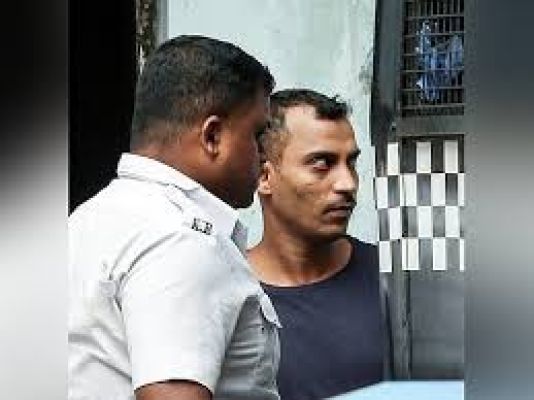 कन्नूर केंद्रीय कारागार से फरार हुआ हत्या मामले का दोषी गोविंदाचामी पकड़ा गया