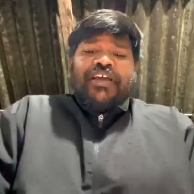 देखें  VIDEO : डीएमएफ की राशि दे दो सरकार..