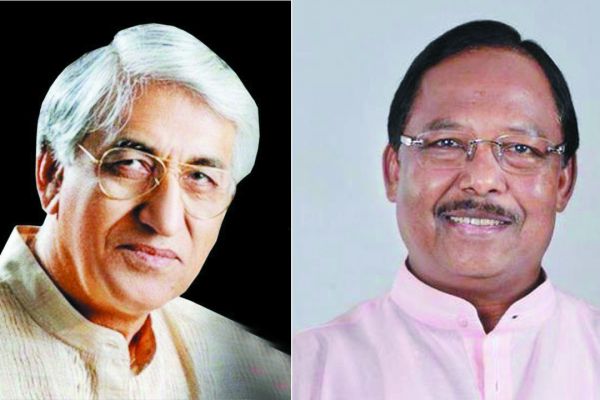 बैस को उपराष्ट्रपति प्रत्याशी बनाने की बैज के पत्र से हलचल