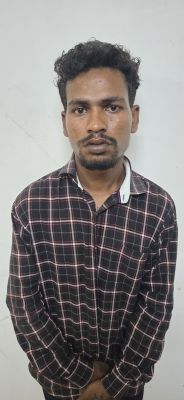 ताश पत्ती खेल रहे युवकों में विवाद पर हत्या, एक गिरफ्तार दो फरार 