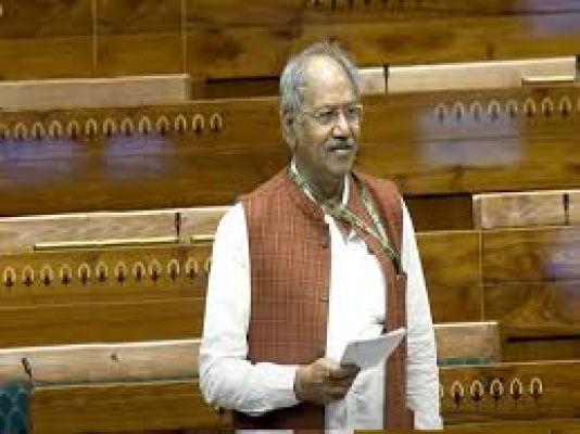 जाधव ने बृजमोहन को बताया 2024 में अंग-दान  लगभग 17,000 हुए 